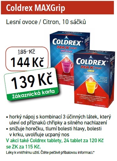 coldrex